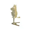 Moomin Clip Goud -Sfeer Decoratie pluto moomin clip gold 40074 01 01 bb93e55a18