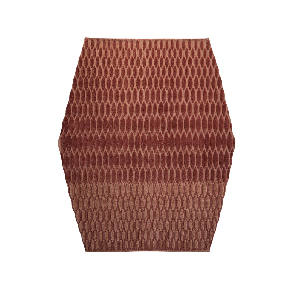 Pond Flossa Diamond Vloerkleed 3 Pond Flossa Diamond Vloerkleed