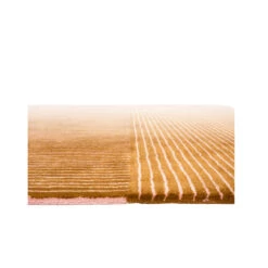 Radha Vloerkleed -Sfeer Decoratie radha matta marsala yellow rose201 5950df97af