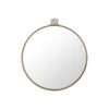 Gubi Randaccio Spiegel -Sfeer Decoratie randaccio mirror 60 33dce181be