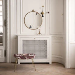 Gubi Randaccio Spiegel 8 Gubi Randaccio Spiegel -Sfeer Decoratie randaccio mirror galleri 2 59f175b98b