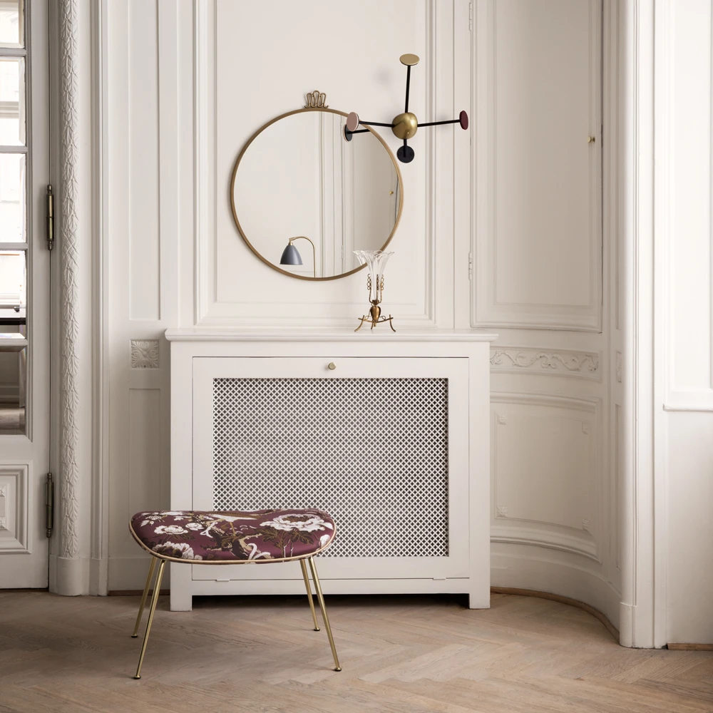 Gubi Randaccio Spiegel 5 Gubi Randaccio Spiegel - Afbeelding 3