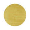 Sencillo Vloerkleed Rond 1 Sencillo Vloerkleed Rond -Sfeer Decoratie sencillo yellow D220 8b9eaefd8b