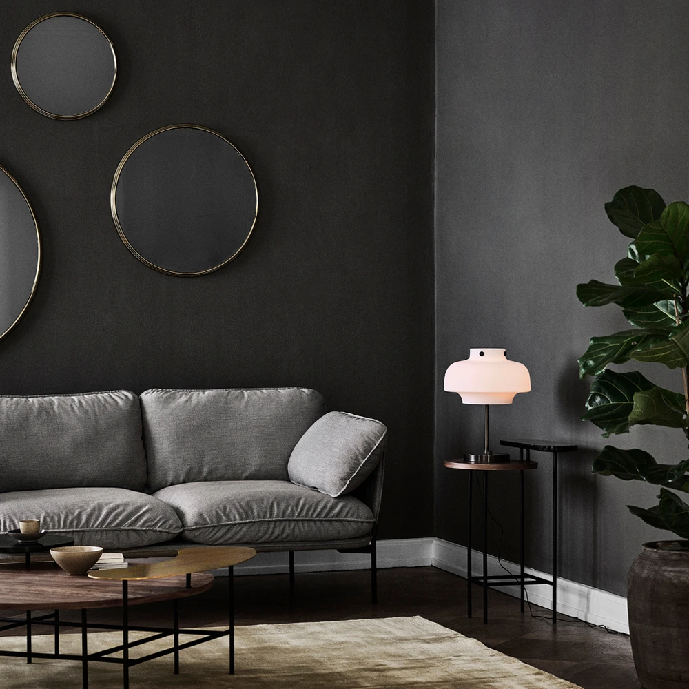 &Tradition Sillon SH5 Spiegel 4 &Tradition Sillon SH5 Spiegel - Afbeelding 2