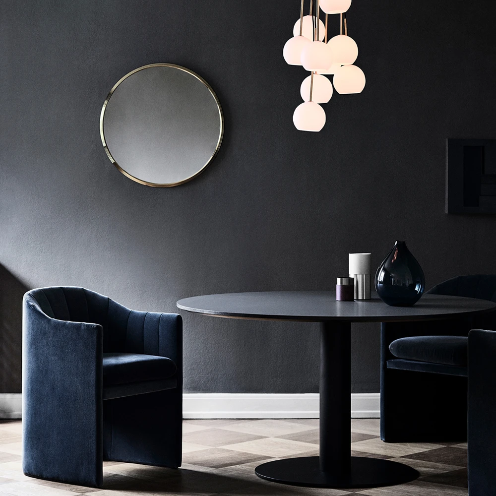 &Tradition Sillon SH4 Spiegel 7 &Tradition Sillon SH4 Spiegel - Afbeelding 5