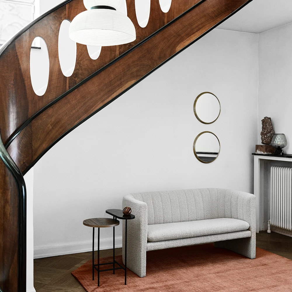 &Tradition Sillon SH4 Spiegel 4 &Tradition Sillon SH4 Spiegel - Afbeelding 2